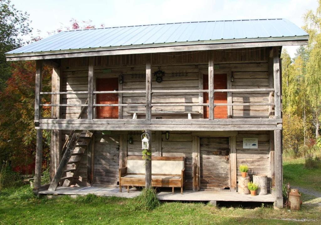 Kolin Mattila B&B Koli  Exterior photo