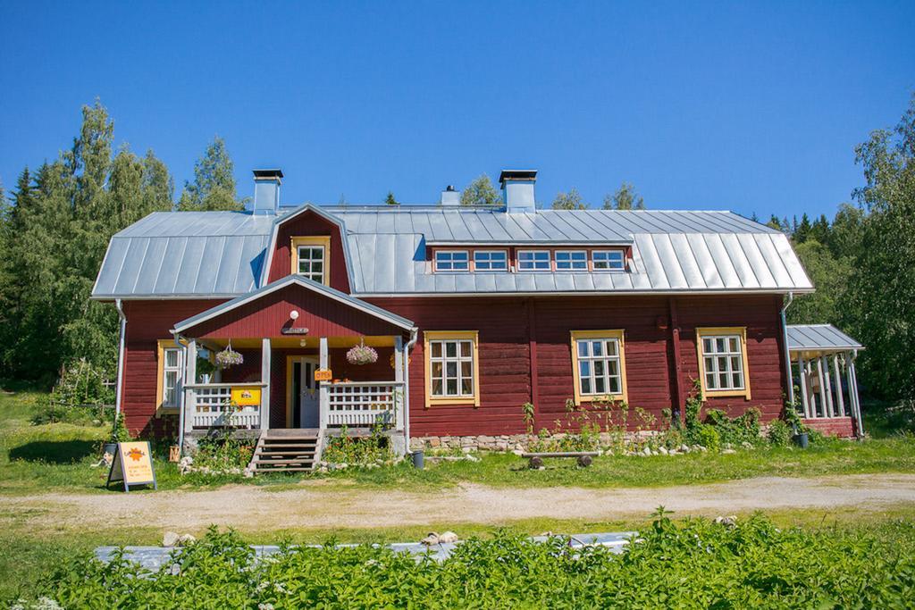Kolin Mattila B&B Koli  Exterior photo